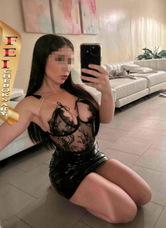 проститутка проститутка Ира Чебоксары +7 (937) 091-1736