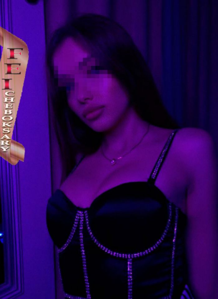проститутка Чебоксары проститутка Алиса Deluxe