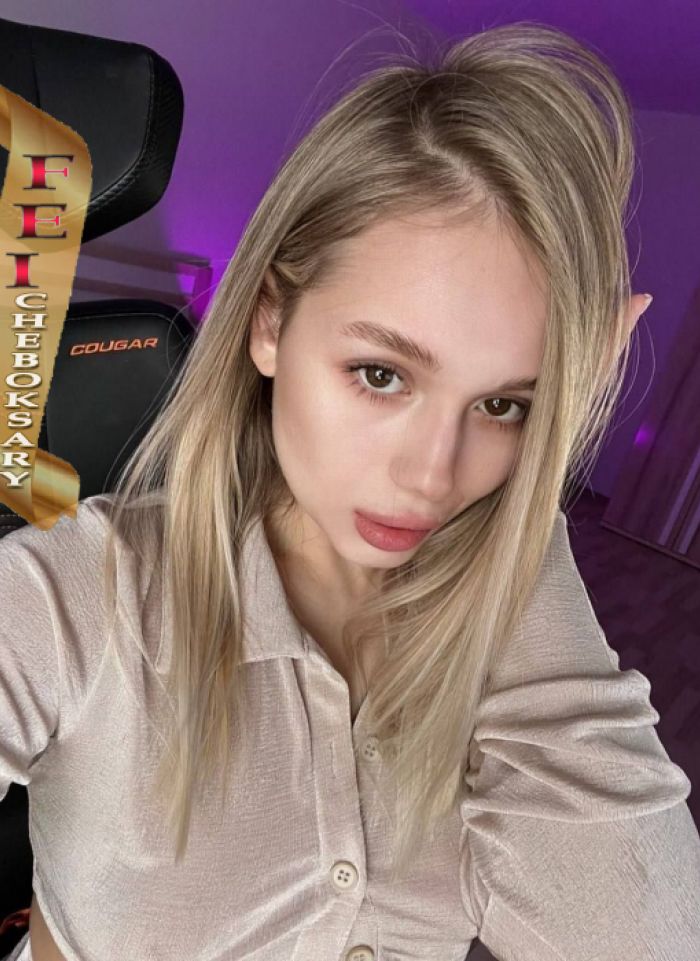 проститутка путана Вера, +7 (916) 714-8163