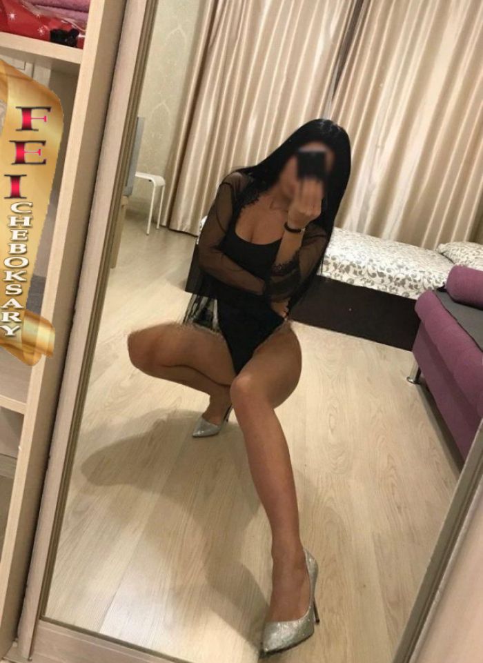 проститутка проститутка Тамара Чебоксары +7 (995) 012-6003