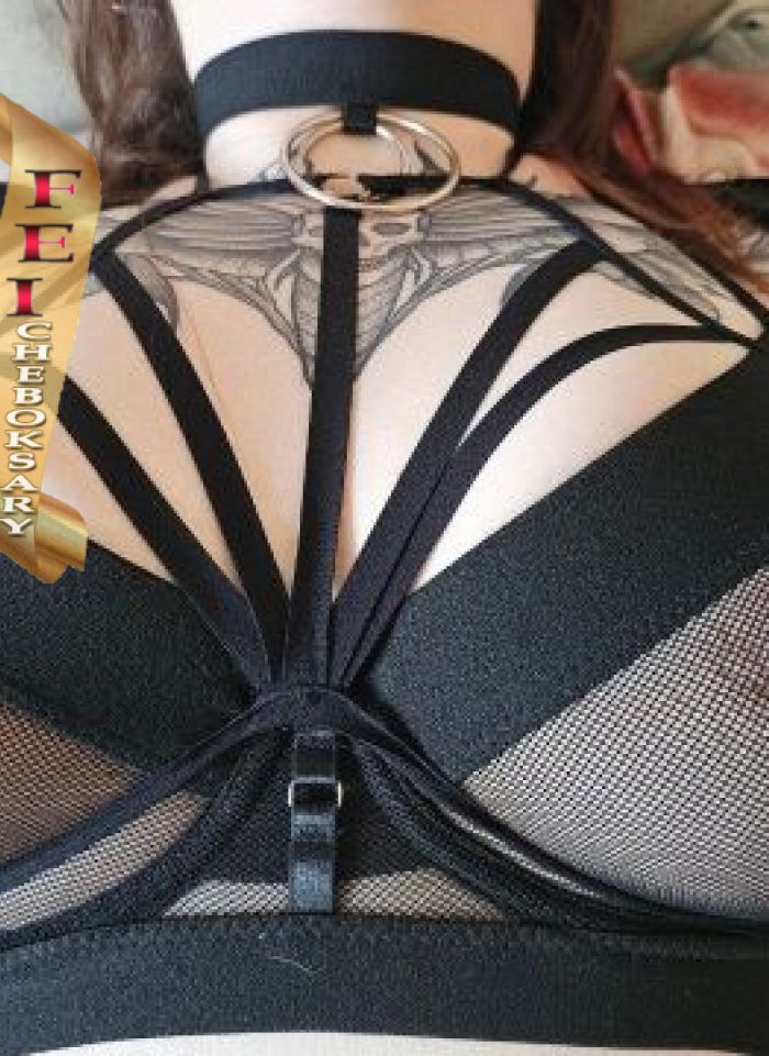 проститутка фея Юлечка, Чебоксары, +7 (908) 678-3262