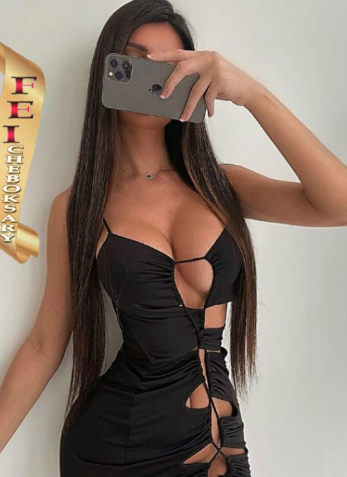 проститутка фея Наташка, Чебоксары, +7 (995) 652-2217